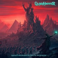 Gloryhammer přivezou na Ostravu v plamenech nový nářez!