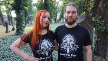 XIII. Prague Gothic Treffen - Aneb už je to tady zas!