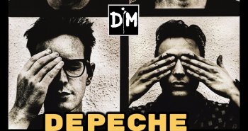 Náhledový obrázek události Depeche Mode party Bratislava