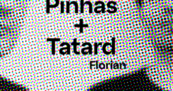 Náhledový obrázek události Richard Pinhas & Florian Tatard