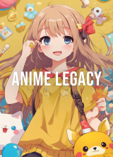 Náhledový obrázek série Anime legacy