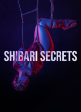 Náhledový obrázek série Shibari secrets